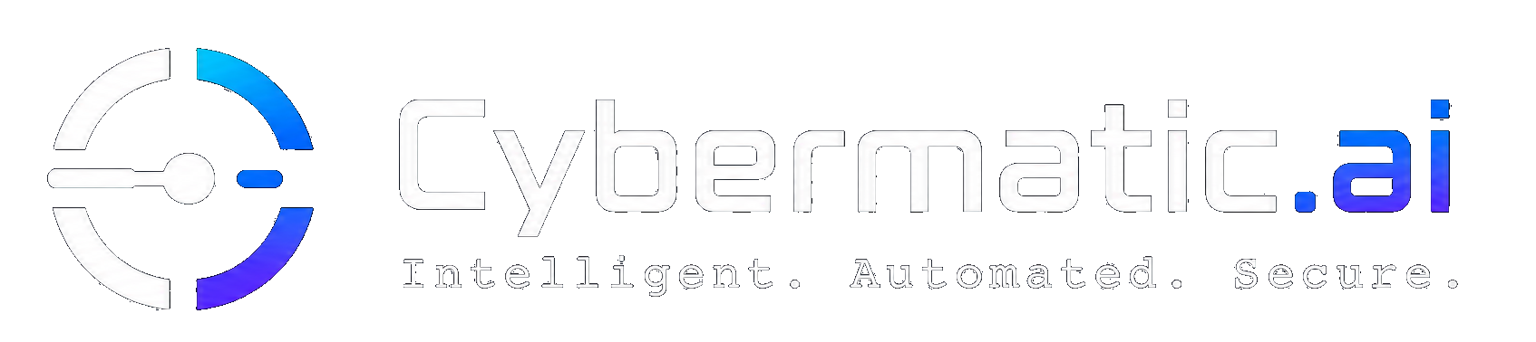 Cybermatic.ai — Intelligent. Automated. Secure.